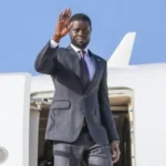 Diplomatie : Le Président Bassirou Diomaye Faye attendu au Congo les 2 et 3 février