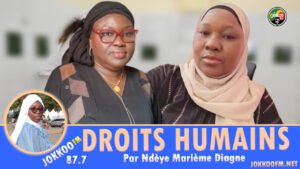 Lire la suite à propos de l’article DROITS HUMAINS : Prise en charge des enfants victimes de violences | Par Ndèye Marième Ndiaye