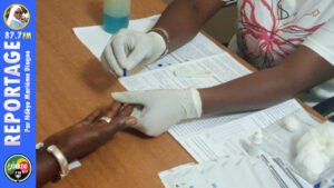 Lire la suite à propos de l’article Dépistage du VIH SIDA le CCA Rufisque prend les devants