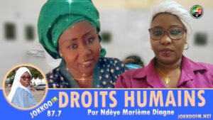 Lire la suite à propos de l’article DROITS HUMAINS : Démarrage des activités du CDPE, Ouverture du CPA Rufisque : Quel avantage pour les enfants ?