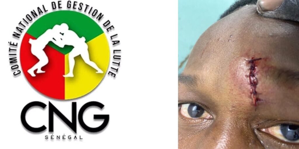 Lire la suite à propos de l’article Lutte sénégalaise : suspension des faces-à-faces et open presse