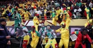 Lire la suite à propos de l’article L&rsquo;audience des 17 supporters sénégalais au Maroc reportée à nouveau
