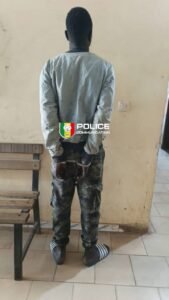 Lire la suite à propos de l’article Un individu arrêté pour vol à main armée et agression à Rufisque