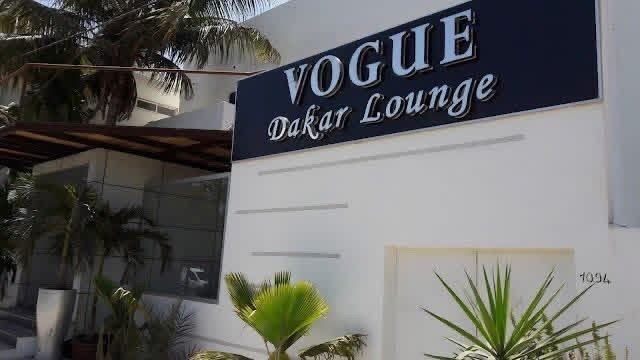 You are currently viewing L&rsquo;affaire du vigile du « Vogue » classée sans suite : M.S.Diagne libéré faute de preuves