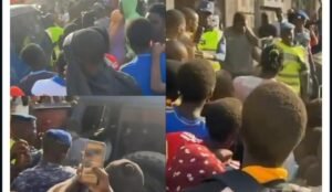 Lire la suite à propos de l’article Un présumé homosexuel échappe à une tentative de lynchage à Ouest-Foire