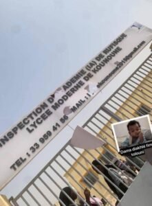 Lire la suite à propos de l’article Sangalkam : le lycée moderne de Kounoune saccagé par des élèves grévistes