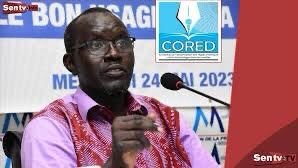 Lire la suite à propos de l’article Le CORED rappelle les médias à l&rsquo;ordre : Respect de la vie privée et de la dignité humaine dans le traitement des dossiers de mœurs