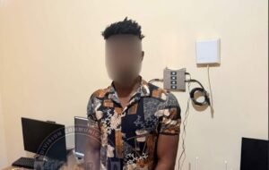 Lire la suite à propos de l’article Démantèlement d&rsquo;un réseau de fraudeurs de SMS : la gendarmerie met fin à l&rsquo;opération