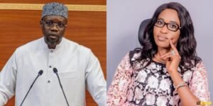 Lire la suite à propos de l’article Gouvernement face aux députés : Zahra Iyane Thiam tacle : « Trop d&rsquo;explications, trop de détours »