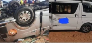 Lire la suite à propos de l’article 🛑 Transports : Yankoba Diémé déclare la guerre aux « véhicules de la mort »