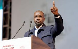 Lire la suite à propos de l’article UCAD : Ousmane Sonko annonce un déplacement chez la famille de l&rsquo;étudiant Abdoulaye Bâ