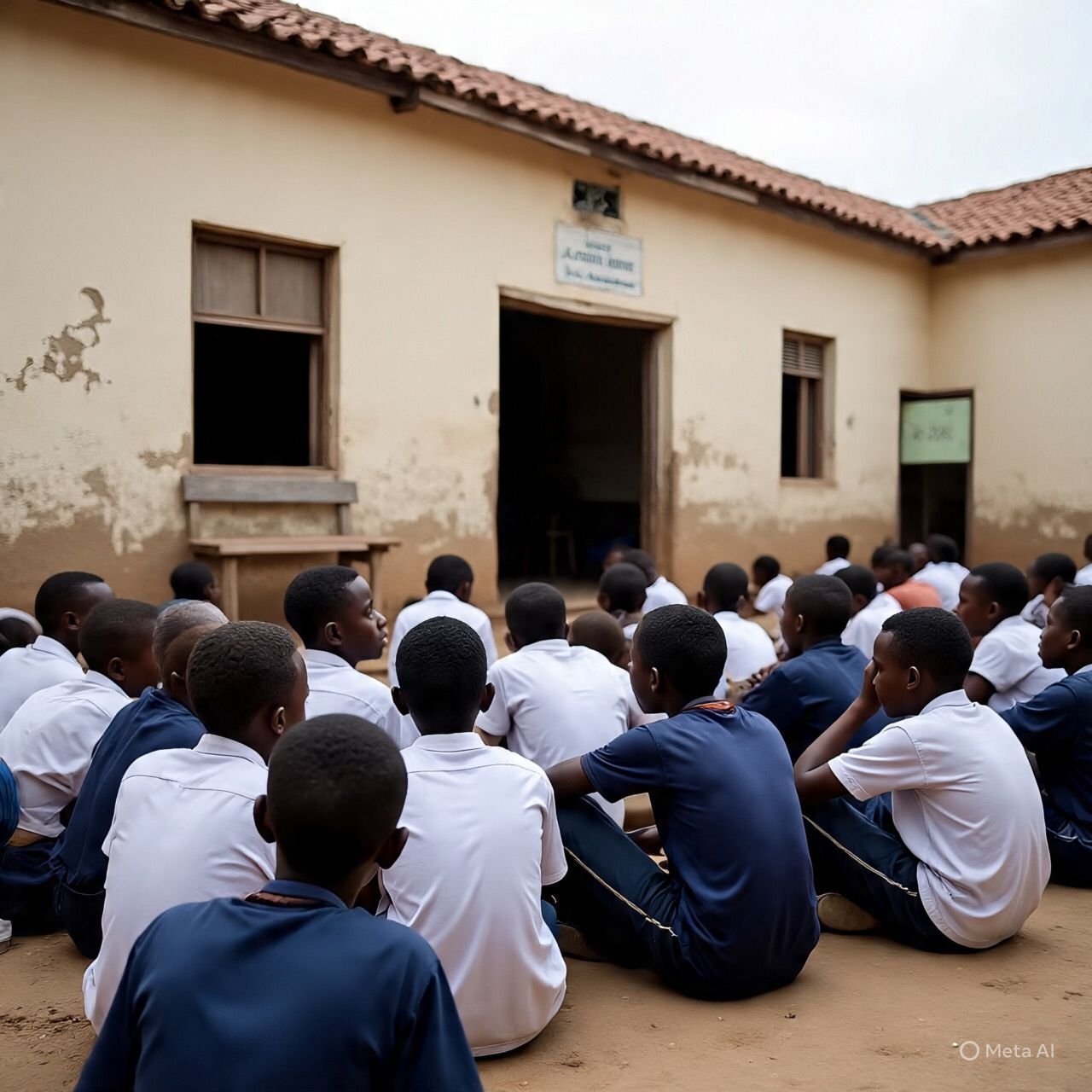 You are currently viewing L&rsquo;École sénégalaise : un système en crise (Alioune Diery Niane)