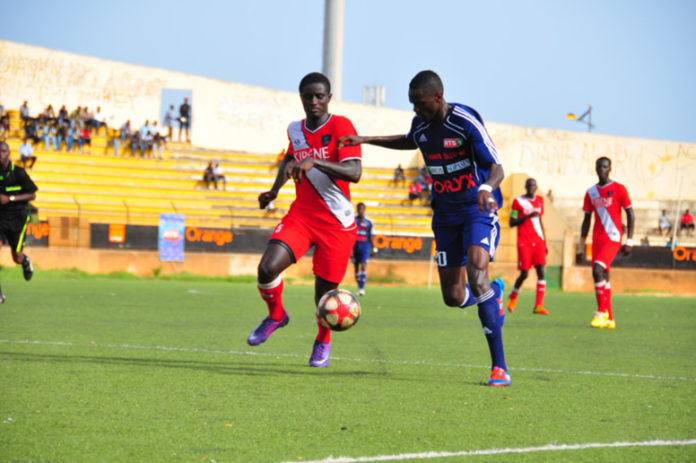 Football local : La LSFP tape du poing sur la table face aux pratiques occultes dans les stades