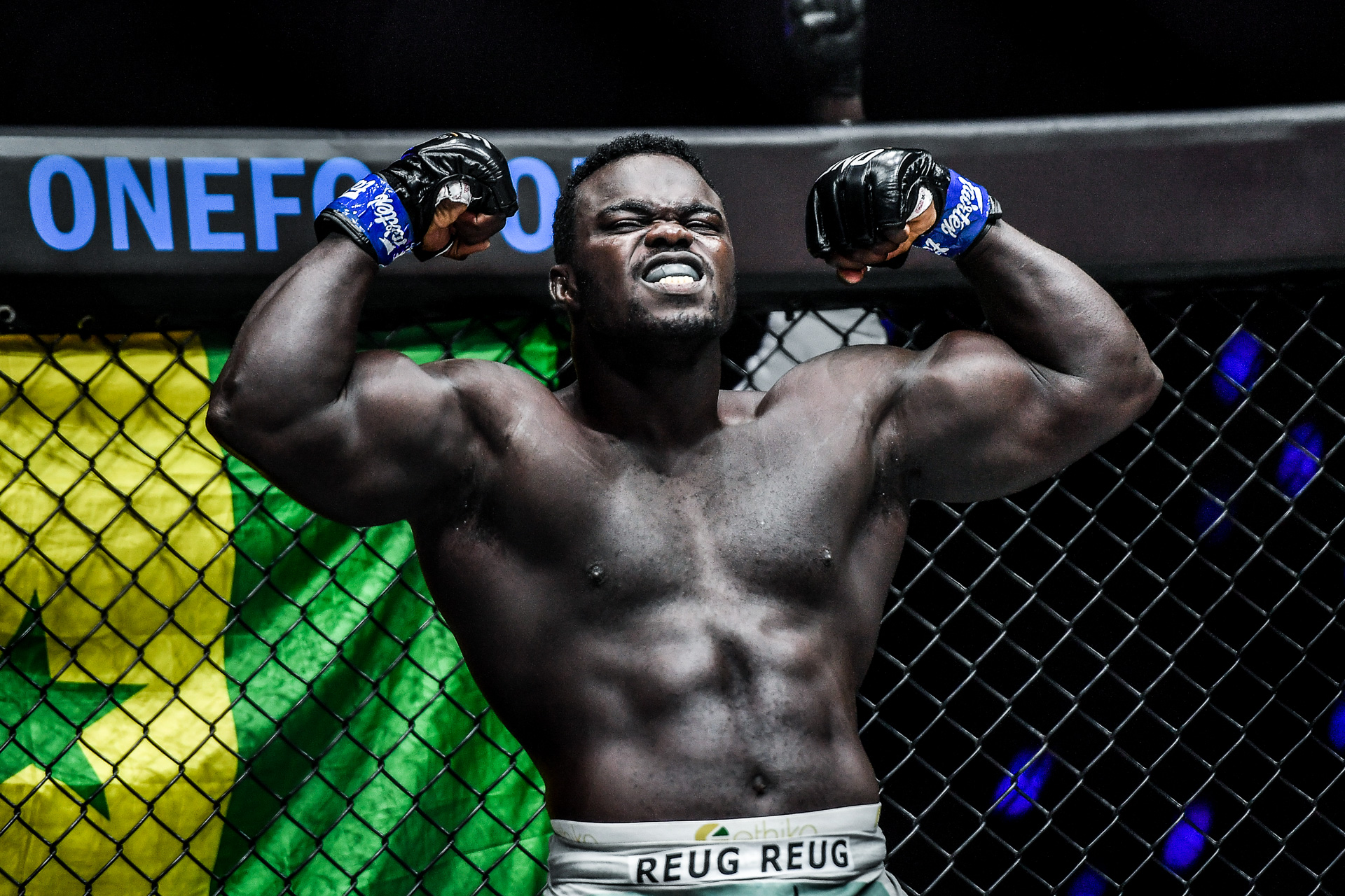 MMA / ONE Championship : Reug Reug perd sa couronne mondiale face à Anatoly Malykhin