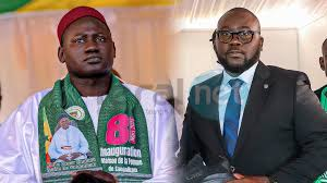 Élections locales à Sangalkam : Le PASTEF se mobilise et séduit les femmes de Keur Ndiaye Lô