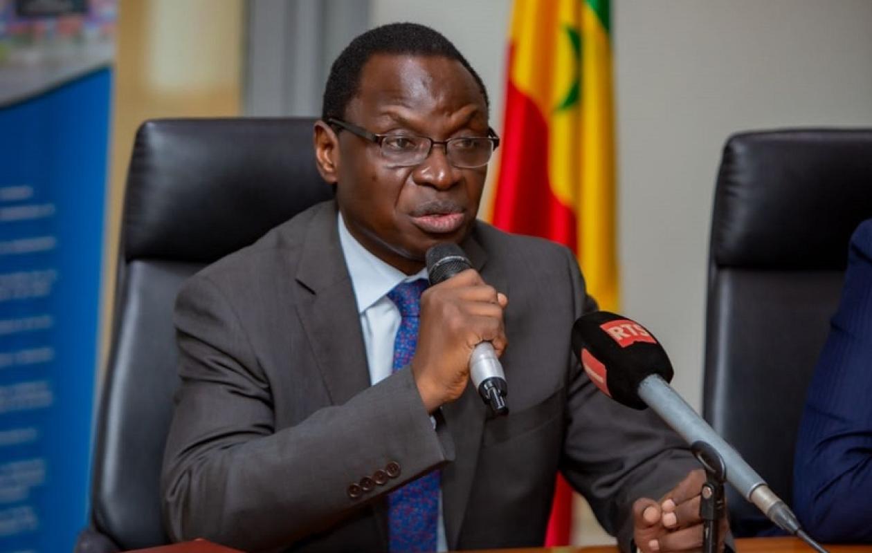 « Ça se sent, bien sûr » : Serigne Guèye Diop lève le voile sur l&rsquo;ambiance au Conseil des ministres