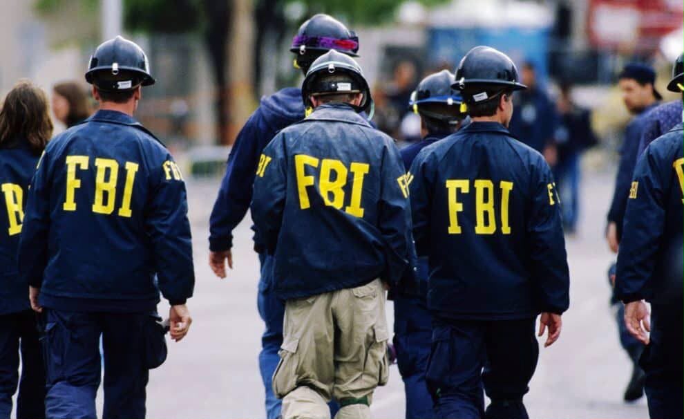 FINANCEMENT OCCULTE 2018 : Le FBI accuse Amadou Kane Diallo de corruption au Sénégal