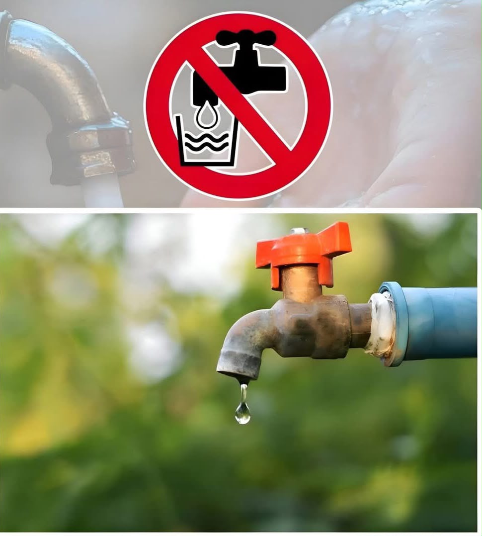 BAMBILOR : Des villages privés d’eau depuis 6 mois, les habitants à bout