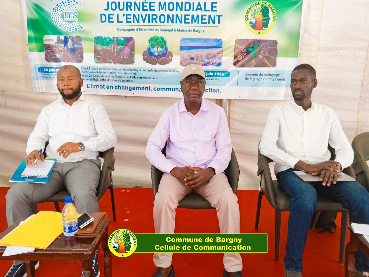 BARGNY : La Journée de l’Environnement place l’action locale face au climat