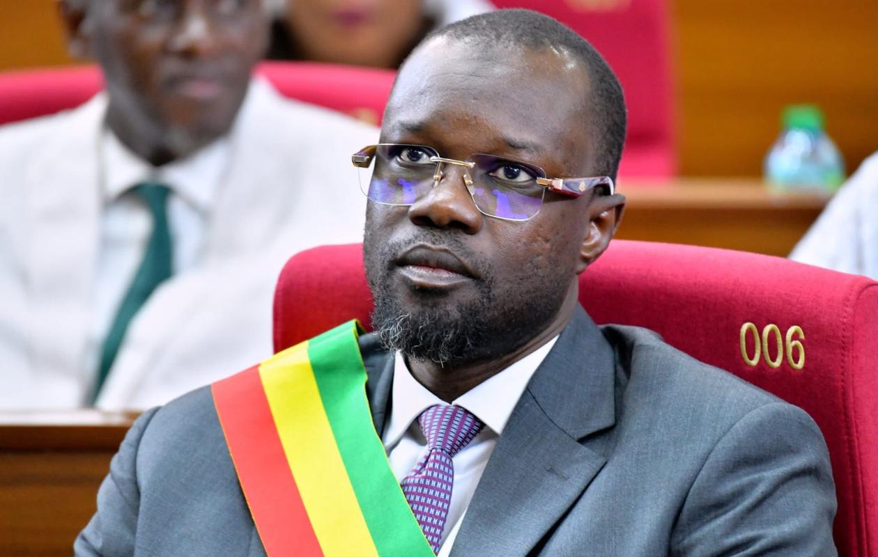 Transparence financière : Ousmane Sonko et les membres du bureau de l&rsquo;Assemblée nationale en règle auprès de l&rsquo;OFNAC