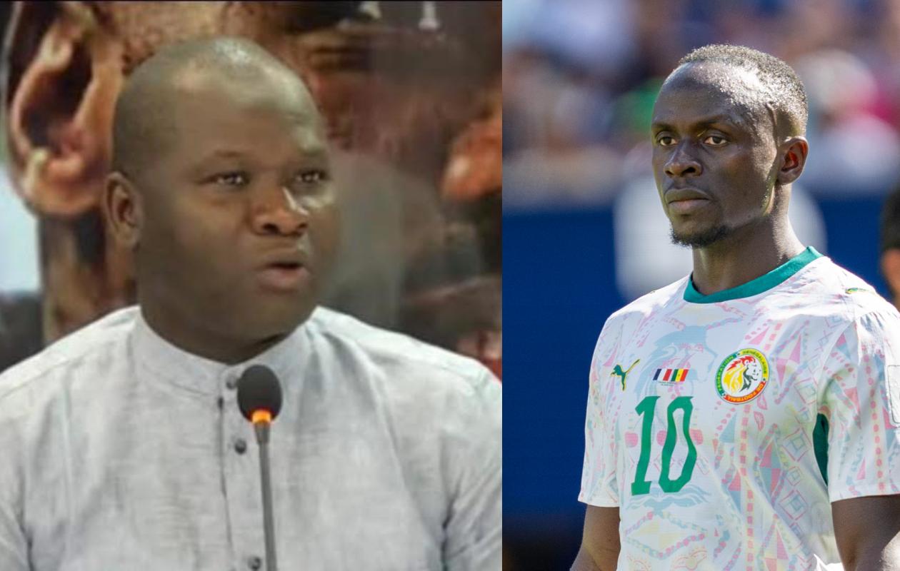 Équipe Nationale : Bacary Cissé apporte des précisions majeures sur l&rsquo;avenir de Sadio Mané
