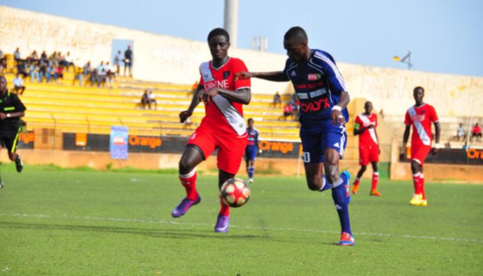 Football local : La LSFP tape du poing sur la table face aux pratiques occultes dans les stades