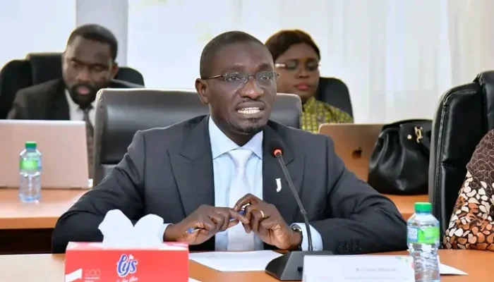 Fonction publique : avancées et défis au cœur de l’audition d’Olivier Boucal