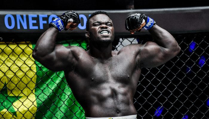 MMA / ONE Championship : Reug Reug perd sa couronne mondiale face à Anatoly Malykhin