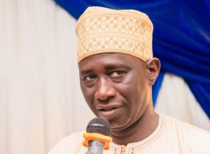 SOULEYMANE NDIAYE JOKKOO FM