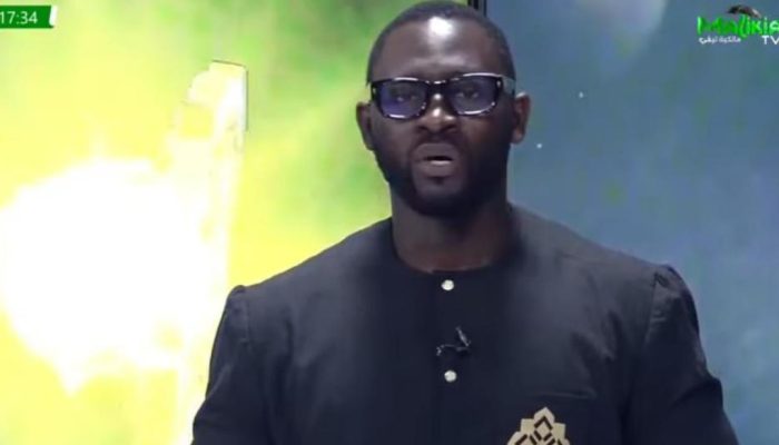 Affaire Pape Cheikh Diallo : Comment le Journaliste Souleymane Fatou Ndao de Malikia TV est tombé