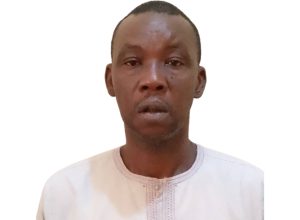 VIEUX FOFANA JOKKOOFM