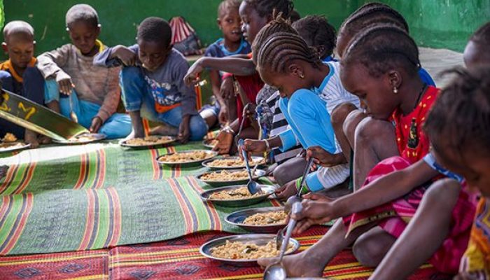 Alimentation scolaire : Rufisque au cœur d’un projet de recherche-action pour influencer les politiques publiques