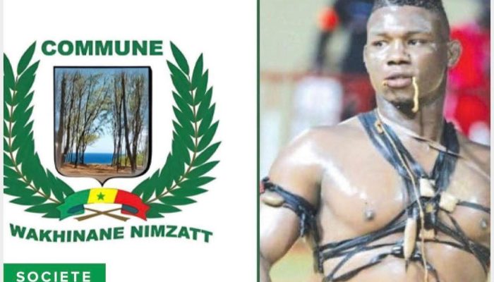 Wakhinane Nimzatt : le 1er adjoint au maire et le lutteur Bébé Diène en garde à vue pour présumés faux actes d’état civil