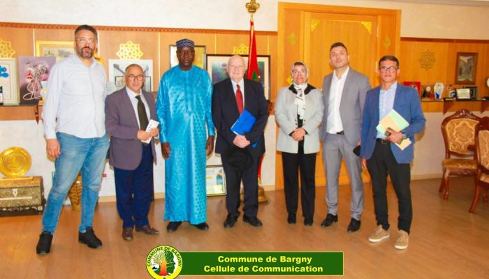 Coopération tripartite France-Maroc-Sénégal : Bargny et Fès renforcent leur partenariat