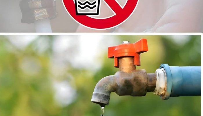 BAMBILOR : Des villages privés d’eau depuis 6 mois, les habitants à bout