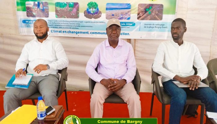 BARGNY : La Journée de l’Environnement place l’action locale face au climat