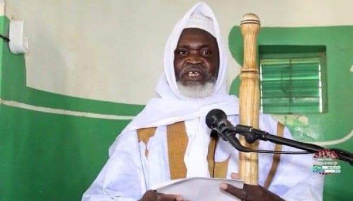 Grand Théâtre : une journée d’hommage dédiée à Imam Alioune Badara Ndao