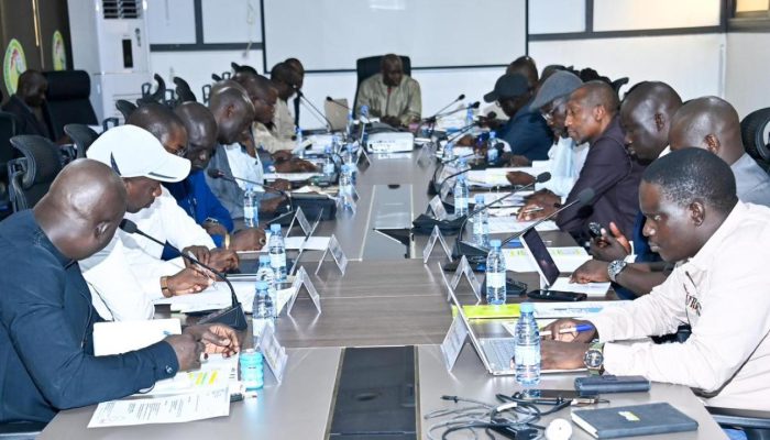 Mondial 2026 : les États-Unis refusent le visa à trois hauts responsables de la Fédération sénégalaise