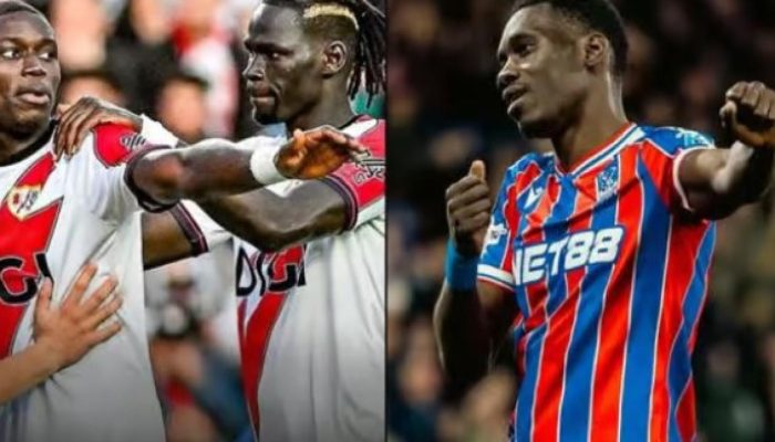 Ligue Conférence : Ismaïla Sarr, Nobel Mendy et Pathé Ciss aux portes d&rsquo;une finale historique