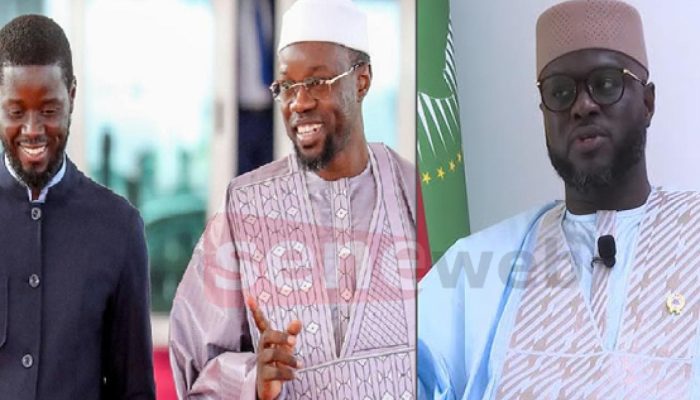 Assemblée vs Exécutif au Sénégal : Le bras de fer autour de la loi sur le règlement intérieur