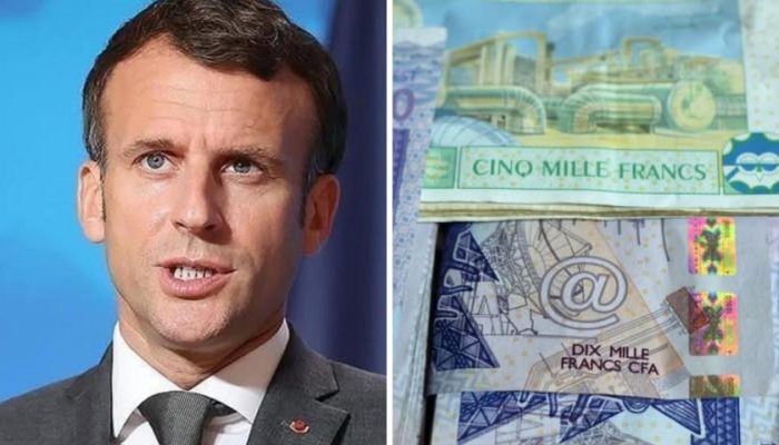 Franc CFA : Emmanuel Macron se dit prêt à l’abandon de la monnaie pour un « partenariat nouveau »