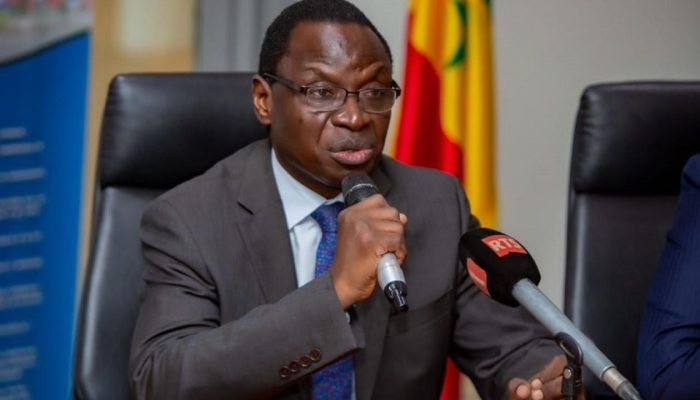 « Ça se sent, bien sûr » : Serigne Guèye Diop lève le voile sur l&rsquo;ambiance au Conseil des ministres