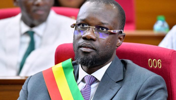 Transparence financière : Ousmane Sonko et les membres du bureau de l&rsquo;Assemblée nationale en règle auprès de l&rsquo;OFNAC